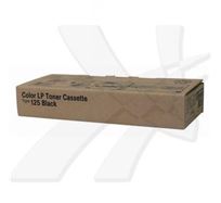 Toner Ricoh Aficio CL-2000, 3000, DN, 3100N, DN, black, 400838, 5000s, Typ 125, O (Zv�t�it obr�zek)