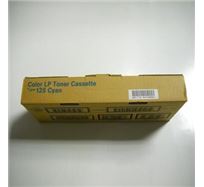 Toner Ricoh Aficio CL-3000, N, DN, cyan, 400839, 5000s, Typ 125, O (Zv�t�it obr�zek)