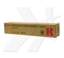 Toner Ricoh Aficio CL-4000, HDN, SPC410DN, SPC420DN, black, 888312, 15000s, Typ 245, high capacity, O (Zv�t�it obr�zek)