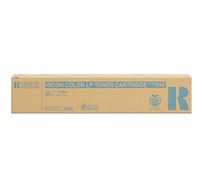 Toner Ricoh Aficio CL-4000, HDN, SPC410DN, SPC420DN, cyan, 888283, 5000s, Typ 245, O (Zv�t�it obr�zek)