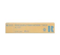 Toner Ricoh Aficio CL-4000, HDN, SPC410DN, SPC420DN, cyan, 888315, 15000s, Typ 245, O (Zv�t�it obr�zek)