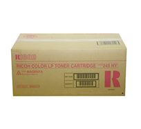 Toner Ricoh Aficio CL-4000, HDN, SPC410DN, SPC420DN, magenta, 888314, 15000s, Typ 245, O (Zv�t�it obr�zek)