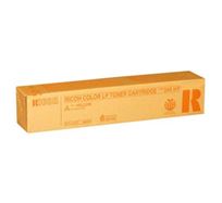 Toner Ricoh Aficio CL-4000, HDN, SPC410DN, SPC420DN, yellow, 888313, 15000s, Typ 245, O (Zv�t�it obr�zek)