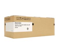Toner Ricoh Aficio Color 2003, 2103, 2203, yellow, 887847, 1x100g, 1371s, Typ H, O (Zv�t�it obr�zek)