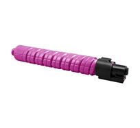 Toner Ricoh Aficio Color, 3006, 4006, 4106, 3506, 4506, magenta, 887927, 1x220g, 8000s, Typ K, O (Zv�t�it obr�zek)