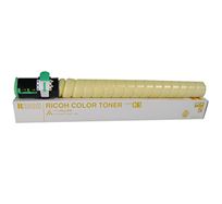 Toner Ricoh Aficio Color, 3006, 4006, 4106, 3506, 4506, yellow, 887921, 1x220g, 8000s, Typ K, O (Zv�t�it obr�zek)