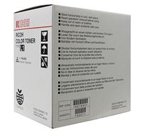 Toner Ricoh Aficio Color 6010, 6110, 6513, black, 887890, 1x270g, 10000s, Typ L, O (Zv�t�it obr�zek)