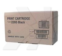 Toner Ricoh Aficio Fx-200, black, 412477, 5000s, Typ 2285, kompatibiln� s DT520Bk, O (Zv�t�it obr�zek)