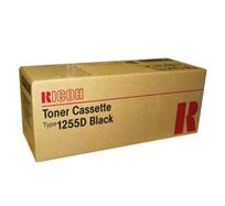 Toner Ricoh Aficio FX12, 120, black, 411073, 7000s, Typ 1255D, O (Zv�t�it obr�zek)