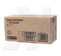 Toner Ricoh Aficio FX16, 1130L, 1170L, 2210L, Lanier AC-016, black, 412641, 3500s, Typ 1275, kompatibiln� s DT516Bk, O (Zv�t�it obr�zek)