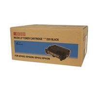 Toner Ricoh Aficio SP 4100NL, black, 403074, 7500s, low capacity, O (Zv�t�it obr�zek)