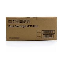 Toner Ricoh AFICIO SP1100S/SF, black, 406571, 2200s, low capacity, O (Zv�t�it obr�zek)