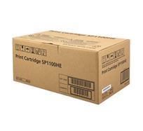 Toner Ricoh AFICIO SP1100S/SF, black, 406572, 4000s, high capacity, O (Zv�t�it obr�zek)