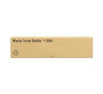 Toner Ricoh AP-305, 306, 505, Typ 306, 400495, odpadn� n�dobka, O (Zv�t�it obr�zek)