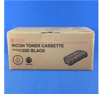 Toner Ricoh Bizwork 106, 406, 406DF, black, 401129, 1x180g, 4000s, Typ 1125D, O (Zv�t�it obr�zek)