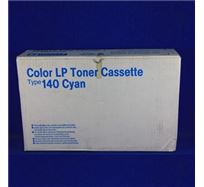Toner Ricoh CL1000/ CL800/SPC210SF, cyan, 402098, 6500s, Typ 140, O (Zvtit obrzek)