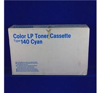Toner Ricoh CL1000/ CL800/SPC210SF, cyan, 402098, 6500s, Typ 140, O (Zv�t�it obr�zek)