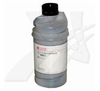 Toner Ricoh FT-4127, 4527, 4027, 5135, 5535, 5840, 5832, black, 885103/884240, 1x415g, 17000s, Typ 450, O (Zv�t�it obr�zek)