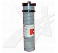 Toner Ricoh FT-6645, 6655, 6665, 7650, 7660, 7670, 7760, black, 885078, 1x1140g, 38000s, Typ 610, O (Zv�t�it obr�zek)