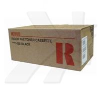 Toner Ricoh Laserfax 1800L, 1900L, 2000L, 2100L, 2900L, black, 430291, 4500s, Typ 1435D, O (Zv�t�it obr�zek)
