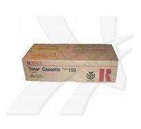 Toner Ricoh Laserfax 2700L, 3700, 4700, 4800, black, 339481, 1x262g, 4000s, Typ 150, O (Zv�t�it obr�zek)