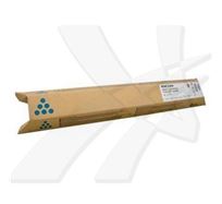 Toner Ricoh MP C3500, AD, C4500, AD,, cyan, 888611/884933, 17000s, Typ C4500, jde i do NASHUATEC, O (Zv�t�it obr�zek)