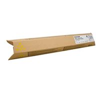 Toner Ricoh MP C3500, AD, C4500, AD,, yellow, 888609/884931, 17000s, Typ C4500, jde i do NASHUATEC, O (Zv�t�it obr�zek)