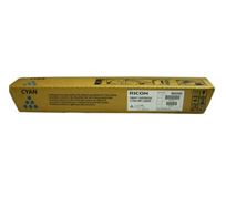 Toner Ricoh MPC 2000, 2500, AD, 3000, AD, cyan, 888643/884949, 15000s, O (Zv�t�it obr�zek)