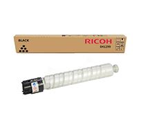 Toner Ricoh MPC 300/400, black, 841299, O (Zv�t�it obr�zek)