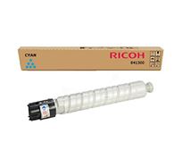 Toner Ricoh MPC 300/400, cyan, 841300, O (Zv�t�it obr�zek)
