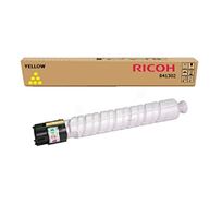 Toner Ricoh MPC 300/400, yellow, 841302, O (Zv�t�it obr�zek)