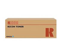 Toner Ricoh RICOH AFICIO DDP 184, cyan, 404033, O (Zv�t�it obr�zek)
