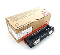 Toner Ricoh RICOH SPC310,C311,C312,SPC231,C232, magenta, 406350, low capacity, O (Zv�t�it obr�zek)