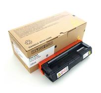 Toner Ricoh RICOH SPC310,C311,C312,SPC231,C232, yellow, 406351, low capacity, O (Zv�t�it obr�zek)
