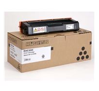 Toner Ricoh SP C310, C311, C312, SP C231, C232, black, 406479, 6500s, O (Zv�t�it obr�zek)
