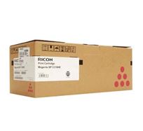 Toner Ricoh SP C310, C311, C312, SP C231, C232, magenta, 406481, 6000s, O (Zv�t�it obr�zek)