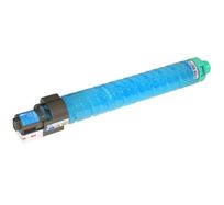Toner Ricoh SP C811DN, cyan, 820025/884204, O (Zv�t�it obr�zek)