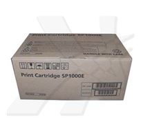 Toner Ricoh SP1000S, SP1000SF, black, 413196, 4000s, O (Zv�t�it obr�zek)
