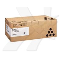 Toner Ricoh/NRG Aficio SPC220N/SPC220S/SPC221N/SPC221SF/SPC222SF, black, 406052/406140, 2000s, O (Zv�t�it obr�zek)