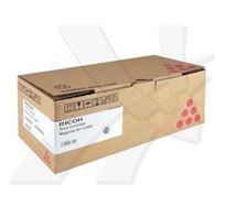 Toner Ricoh/NRG Aficio SPC220N/SPC220S/SPC221N/SPC221SF/SPC222SF, magenta, 2000s, 406054/406146, O (Zv�t�it obr�zek)
