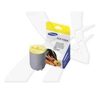Toner Samsung CLP-300, N, CLX-3160FN, 2160, yellow, CLP-Y300A, 1000s, O (Zv�t�it obr�zek)