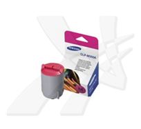 Toner Samsung CLP-300A, N, CLP-3160FN, 2160, magenta, CLP-M300A, 1000s, O (Zv�t�it obr�zek)