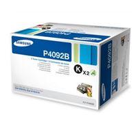 Toner Samsung CLP-310, N, CLP-315, CLX-3170FN, CLX-3175N, FN, FW, black, CLT-P4092B, 2x1500s, O (Zv�t�it obr�zek)