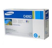 Toner Samsung CLP-310, N, CLP-315, CLX-3170FN, CLX-3175N, FN, FW, cyan, CLT-C4092S, 1000s, O (Zv�t�it obr�zek)