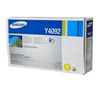 Toner Samsung CLP-310, N, CLP-315, CLX-3170FN, CLX-3175N, FN, FW, yellow, CLT-Y4092S, 1000s, O (Zv�t�it obr�zek)