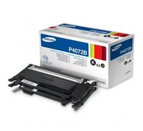Toner Samsung CLP-325, CLX-3185, black, CLT-P4072B, 2x1500s, 2-pack, O (Zv�t�it obr�zek)