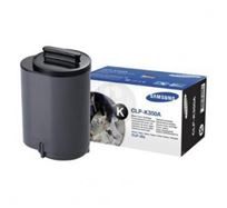 Toner Samsung CLP-350N, black, CLP-K350A, 4000s, O (Zv�t�it obr�zek)