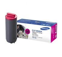 Toner Samsung CLP-350N, magenta, CLP-M350A, 2000s, O (Zv�t�it obr�zek)