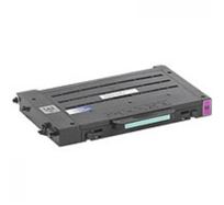 Toner Samsung CLP-510, N, magenta, CLP-510D2M, 2000s, O (Zv�t�it obr�zek)