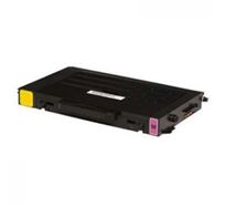 Toner Samsung CLP-510, N, magenta, CLP-510D5M, 5000s, O (Zv�t�it obr�zek)